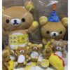 ส่งต่อของสะสม Rilakkuma San-X ลิขสิทธิ์แท้ญี่ปุ่น แปรงสีฟันไฟฟ้า แก้ว กล่อง ปฎิทิน กระเป๋าใส่เหรียญ