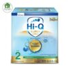 [นมผง]Hi-Q SUPERGOLD Synbio ProteQ สูตร2 ขนาด 1