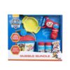 [โค้ดลดเพิ่ม 10%] Paw Patrol Bubble Bundle ปืนของเล่น ของเล่น เป่าฟองสบู่ อัติโนมัติ ถังเป่า พร้อมน้ำยาในตัว