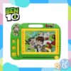 Benten ลิขสิทธ์แท้ กระดานวาดเขียน เบ็นเท็น Ben10 Smart Board กระดานแม่เหล็ก กระดานลบได้ ของเด็กเล่น เสริมพัฒนาการ