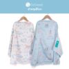 CoCoono Nursing Cover: ผ้าคลุมให้นมโคคูโน่พร้อมกระเป๋า