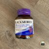 Blackmores Koala Multivitamin+Mineral 30 เม็ด วิตามินรวมเม็ดเคี้ยวสำหรับเด็ก