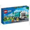 LEGO® City Recycling Truck 60386