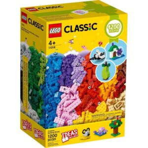 LEGO Classic 11016 Creative Building Bricks เลโก้แท้