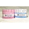 ครีมรามา RAMA cold cream(สีชมพู)และ cream base(สีฟ้า)exp.2025