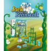 Jack and the Beanstalk ของเล่นฝึกสมอง เสริมเชาว์ สำหรับเด็ก 4-7 ปี ลิขสิทธิ์แท้ จากเบลเยียม ตัวแทนในไทย