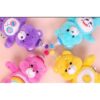 (พร้อมส่ง) Care Bears Birthday รุ่นพิเศษตาแก้ว ตุ๊กตาแคร์แบร์