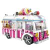 LOZ มินิบล็อก ICECREAM VAN (รหัส 1112)