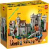 (พร้อมส่ง รับส่วนลด 1000 บาท) Lego 10305 Lion Knights' Castle กล่องสวย