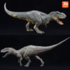 โมเดลฟิกเกอร์ Jurassic T-Rex Pterodactyl Dinosaurs World ของเล่นสําหรับเด็ก