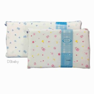 D.S. หมอนหนุนเมมโมรีโฟม Memory Foam Pillow