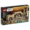 LEGO® Star Wars™ Boba Fett's Throne Room 75326