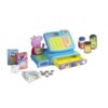 [โค้ดลด 15%] Peppa Pig Cash Register ของเล่น แคชเชียร์ ชุดอุปกรณ์จำลองการเล่นซื้อ - ขาย เสริมสร้างทักษะด้านคณิตศาสตร์