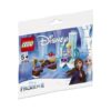 30553 : LEGO Disney Frozen 2 Elsa's Winter Throne Polybag