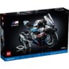 (พร้อมส่ง รับส่วนลด 10-20%) LEGO Technic 42130 BMW M 1000 RR เลโก้ของใหม่ ของแท้ 100%