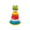 Hape – Mr.Frog Stacking Rings ของเล่นเสริมพัฒนาการ