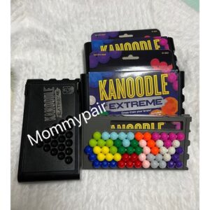 kanoodle extreme พร้อมส่ง ทันที ของใหม่ ของแท้ 100% ส่งไว ส่งตรงจาก USA