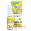 Propoliz Kid Mouth Spray 10 ml โพรโพลิส คิด เมาท์ สเปรย์ สเปรย์พ่นคอ สำหรับเด็ก ขนาด 10 มล.