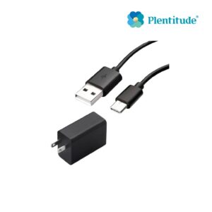 Plentitude Accessories charging equipment (วอลชาร์จ) 1 ชุด