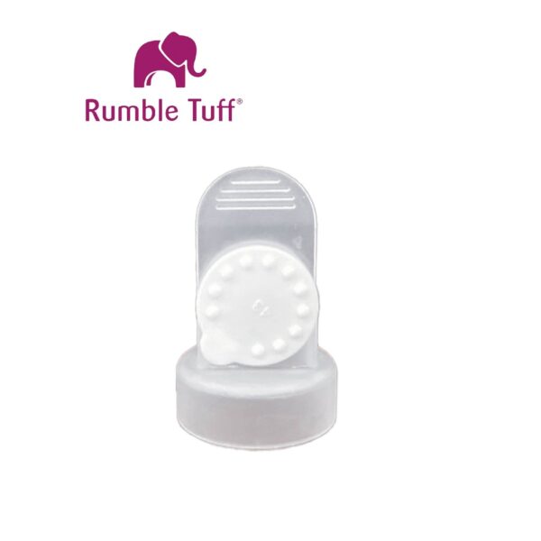 อะไหล่เครื่องปั๊มนม Rumble Tuff One Way Valve With Membrane วาล์วเมมเบรน