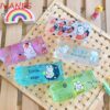 IVANES Creative Can't Catch Water Toys Party Favor Prizes Water Wigglie Toys Water Snake Toy Kneading Toys Can't Catch The Water Bag Decompression Artifact Trick Toys