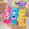 กระเป๋าหมีหัวใจรัก Care Bear  แคร์แบร์  ตุ๊กตาแคร์แบร์  Care Bears  หมีแคร์แบร์  หมีสายรุ้งน่ารัก