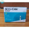 (Exp:2025-07) Accu-Chek Accuchek Instant Test Strip 50's / 100's