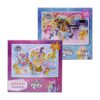 Jigsaw Puzzle ตัวต่อจิ๊กซอว์ 500 ชิ้น My Little Pony Variant ภาพมายลิตเติ้ลโพนี่ มิตรภาพอันแสนวิเศษ สินค้าลิขสิทธิ์ M...