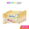 Mamy Poko Wipe Super Premium Organic มามี่โพโค ไวพส์ ซูปเปอร์ พรีเมี่ยม ออร์แกนิค.