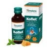 Himalaya Koflet Syrup 100ml