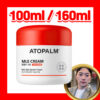 Atopalm MLE Cream ครีมบํารุงผิวหน้า ขนาด 100 มล. 160 มล.