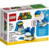 พร้อมส่ง  LEGO Super Mario 71384 Penguin Mario Power-Up Pack {สินค้าใหม่มือ1 กล่องสวย ลิขสิทธิ์แท้ 100%}