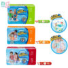 Huggies Little Swimmers กางเกงผ้าอ้อมว่ายน้ำ ฮักกี้ส์ ลิตเติ้ล สวิมเมอร์ส ไซส์ S-L