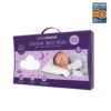 Clevamama Toddler Pillow  เหมาะสำหรับเด็กอายุ 1 ปีขึ้นไป