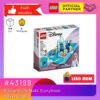 Lego 43189 Elsa and the Nokk Storybook Adventures (Disney) #lego43189 by Brick Family Group