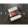 New!! CNHL แบต Lipo คุณภาพสูง 6S 3300mAh 40C (XT60)