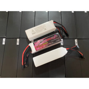 New!! CNHL แบต Lipo คุณภาพสูง 6S 3300mAh 40C (XT60)