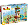 LEGO Duplo 10993 3-in-1 Tree House by Bricks_Kp