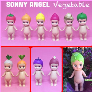 Sonny Angel VegetableSeries:2011๏มีสินค้าพร้อมส่ง๏