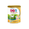 Dg Gold  ดีจี โกลด์ 1 400กรัม (หมดอายุปี 2024)