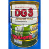 DG3 advance gold (800 กรัม) หมดอายุ 21/05/2025