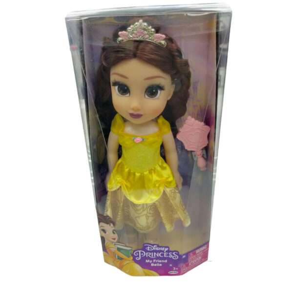 [โค้ดลดเพิ่ม 10%] Disney Princess My Friend ตุ๊กตา