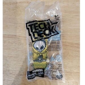 Tech Deck Fingerboard สเก็ตบอร์ดนิ้ว สินค้าพร้อมส่ง ส่งไว