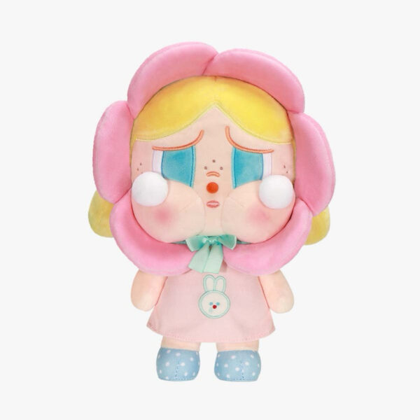 [พร้อมส่ง] ตุ๊กตา Crybaby Sad Club - Plush Figure