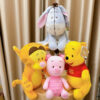 Winnie the Pooh ตุ๊กตาลิขสิทธิ์แท้ดิสนีย์