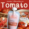 Alin เพียวเร่ :  ”PURE TOMATO” มะเขือเทศ  เนื้อผลไม้สดๆ ทำจากผลไม้แท้  บดละเอียดพร้อมทาน เหมาะกับทุกเพศทุกวัย