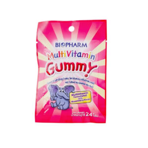 BIOPHARM GUMMY (ซองเล็ก)