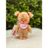 Monchhichi [ม่อนชิ]   ของแท้ 100%