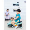 kinkinkids การันตี330 Good Review)Kinkin Balance handle car รถดุ๊กดิ๊ก ทรงกลม Babysit บาลานซ์