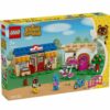 LEGO® Animal Crossing™ Nook's Cranny & Rosie's House 77050